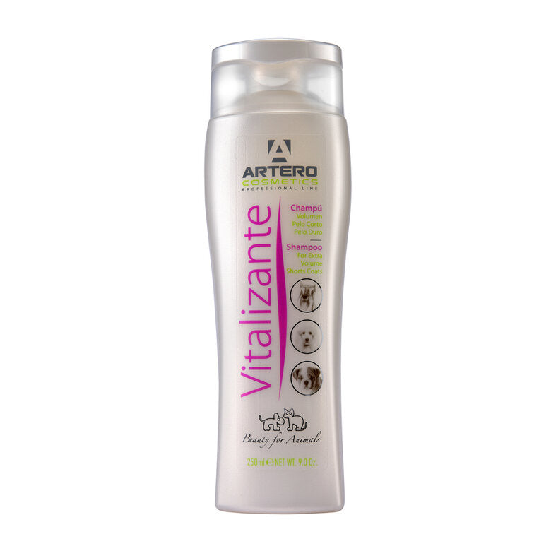 ARTERO CHAMPU VITALIZANTE 250 ML