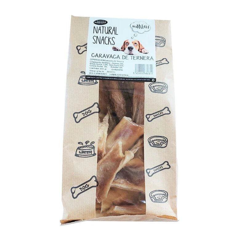 CARAVACA DE TERNERA 300GR