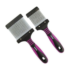 CARDA DOBLE EXTRA SUAVE Y FLEXIBLE IBAÑEZ