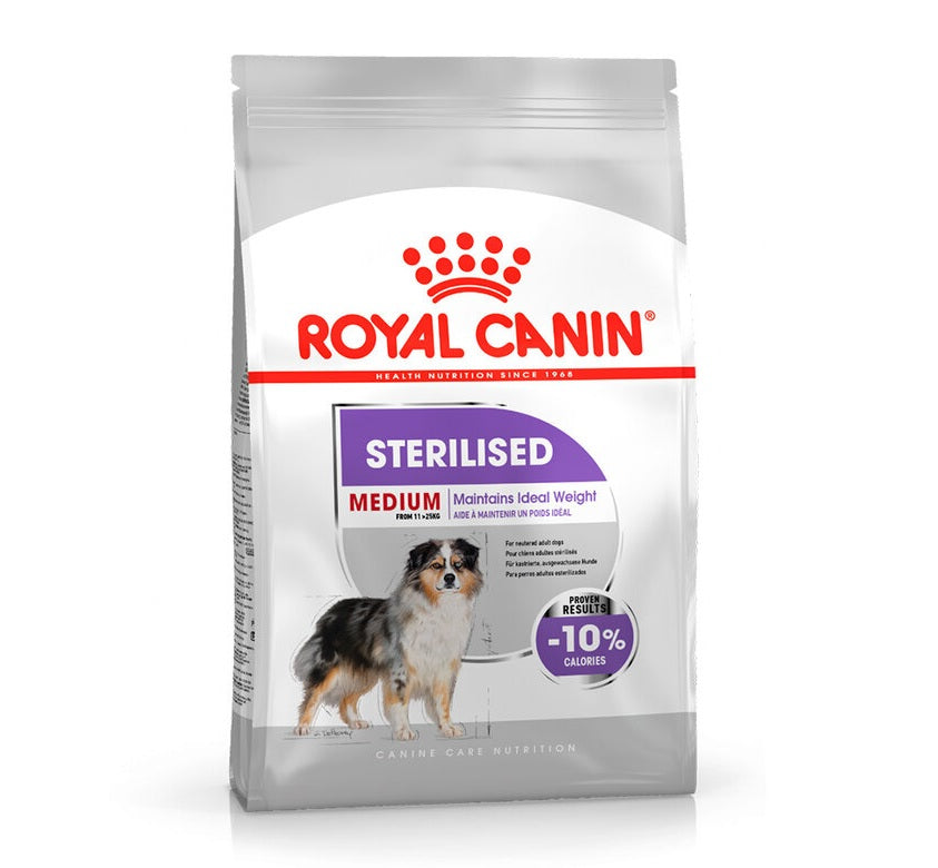 CCN MEDIUM STERILISED