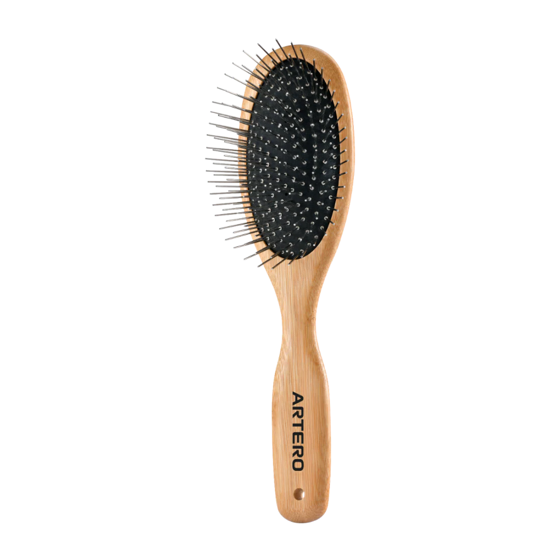 CEPILLO PUA METALICA MANTEQUILLA L NATURE COLLECTION
