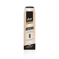 CHAMPU ARMI AVENA 225 ML