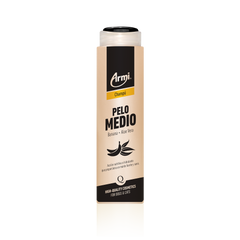 CHAMPU ARMI BANANA 225 ML
