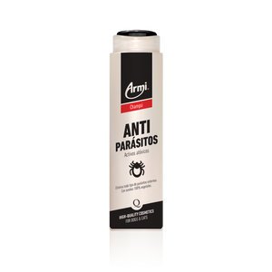 CHAMPU ARMI ECO NATUR ATOPIC 225ML