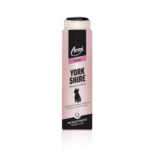 CHAMPU ARMI YORKSHIRE 225ML