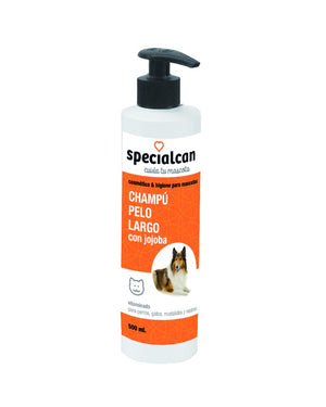 CHAMPU JOJOBA SPECIALCAN 500ML