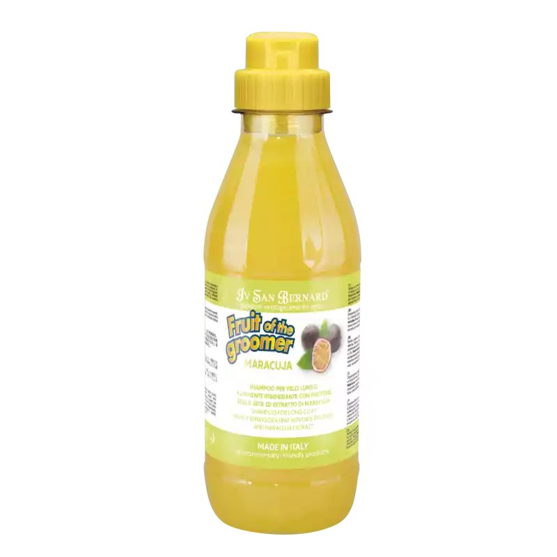 CHAMPU MARACUJA 500 ML