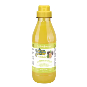 CHAMPU MARACUJA 500 ML