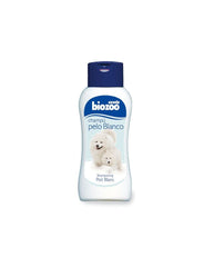 CHAMPU PELO BLANCO 250ML