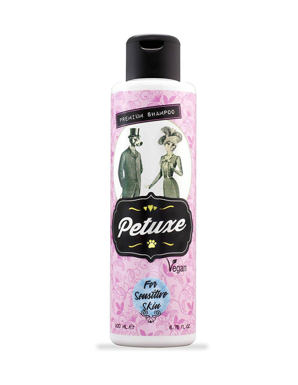 CHAMPU PIELES SENSIBLES 200ML