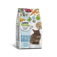 CONEJO TOY & MINI BABY 700GR