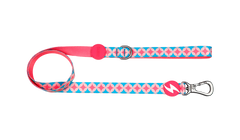 DASHI CORAL LEASH LARGE