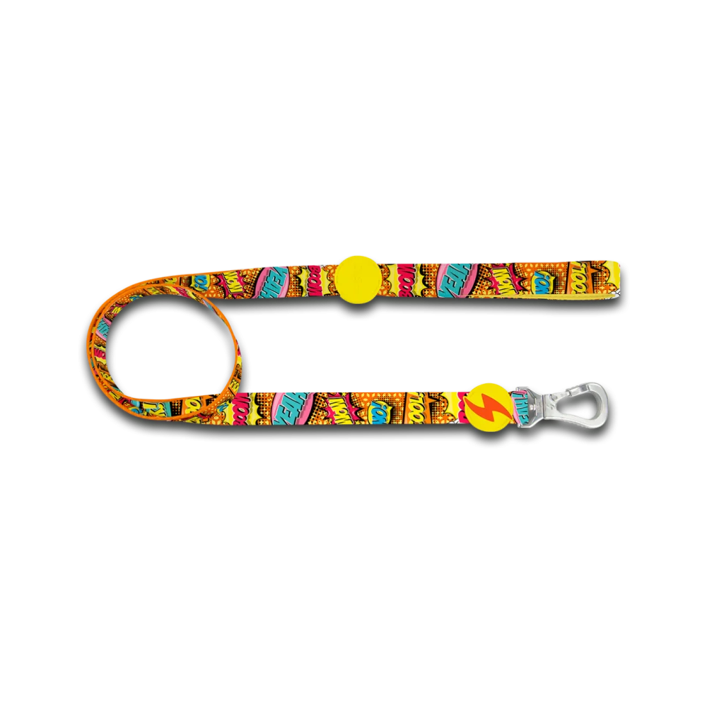 DASHI BOOM LEASH SMALL