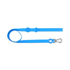 DASHI COLORFLEX BLUE LEASH LARGE