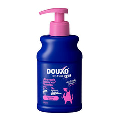 DOUXO SPA CHAMPU ALIVIA 250 ML.