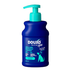 DOUXO SPA CHAMPU ANTIOLOR 250 ML.