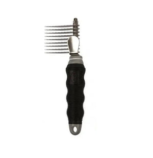 DUVO BEAUTY CORTANUDOS 6 PUAS