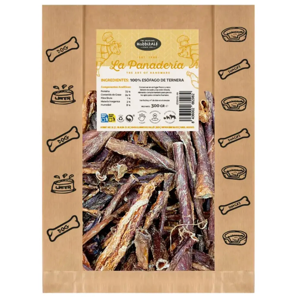 ESOFAGO DE TERNERA 300GR