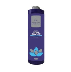 FDL CHAMPU PELO BLANCO 300ML