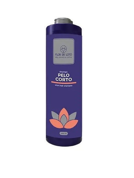 FDL CHAMPU PELO CORTO