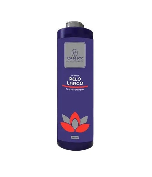FDL CHAMPU PELO LARGO