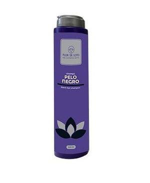 FDL CHAMPU PELO NEGRO 1L