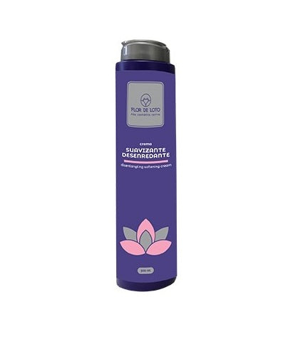 FDL CREMA SUAVIZANTE DESENREDANTE 300ML