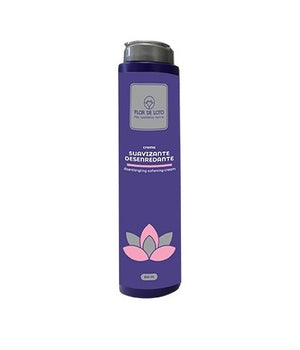 FDL CREMA SUAVIZANTE DESENREDANTE 300ML