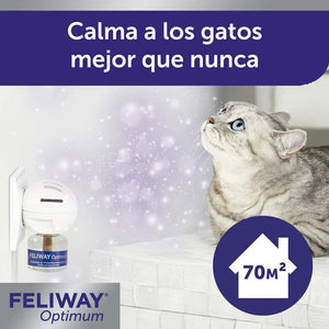 FELIWAY OPTIMUM RECAMBIO 48ML