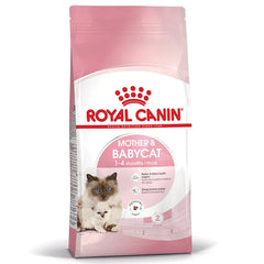 FHN MOTHER & BABYCAT 10KG