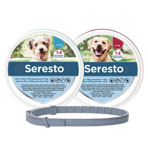 SERESTO PARA PERROS