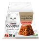GOURMET REVELATIONS FINE CUTS  4 x 57 GR