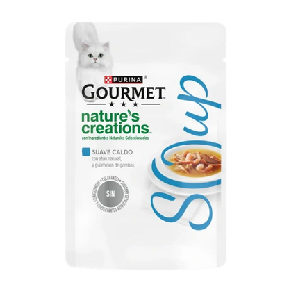 GOURMET SOUP 40GR