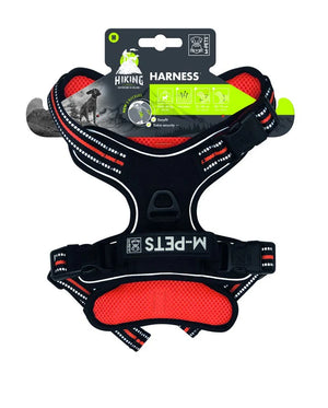 HIKING HARNESS XL