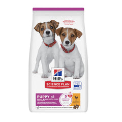 HILL´S CAN PUPPY SMALL/MINIATURE 1,5 KG