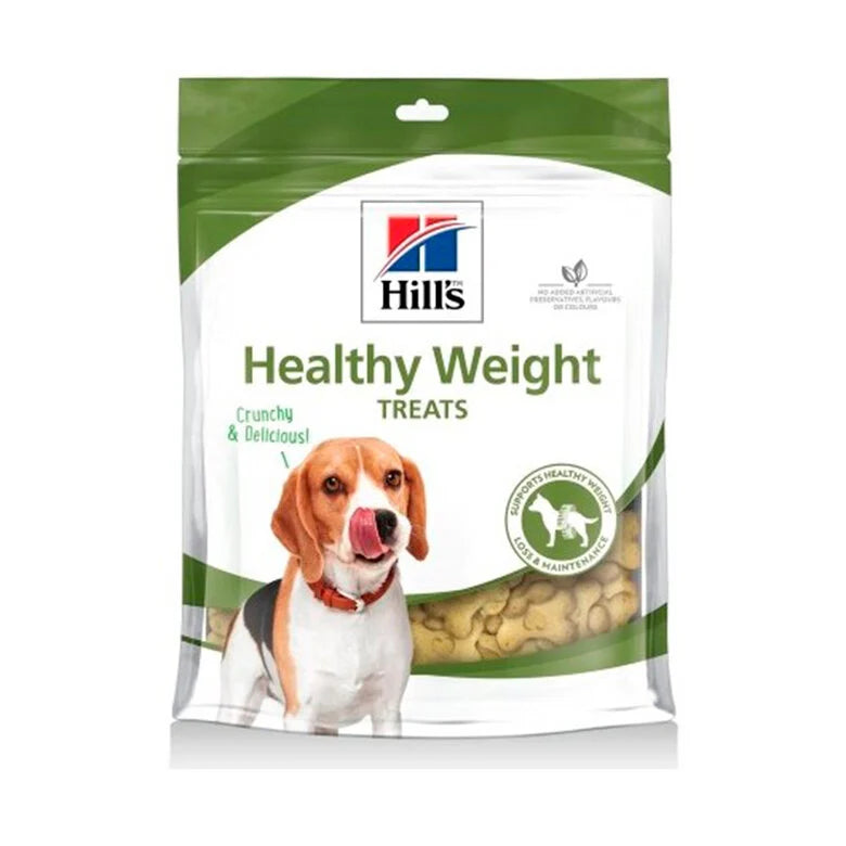 HILL´S CANINE HEALTHY WEIGHT TREATS 200GR