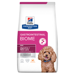 HILL´S CAN GASTROINTESTINAL BIOME MINI