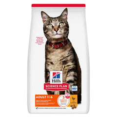 HILL´S  FEL ADULT POLLO 1,5 KG