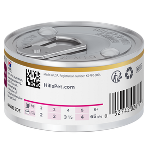 HILL'S FEL GASTROINTESTINAL BIOME ESTOFADO 82 GR