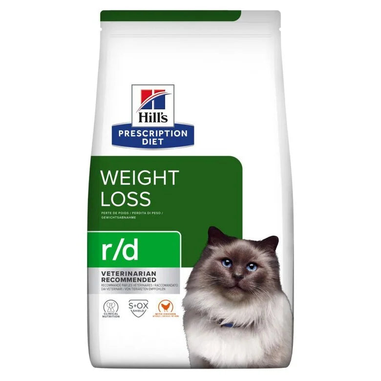 HILL´S  PD FEL R/D 1,5 KG