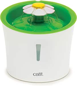 CATIT BEBEDERO FUENTE FLOR 3L