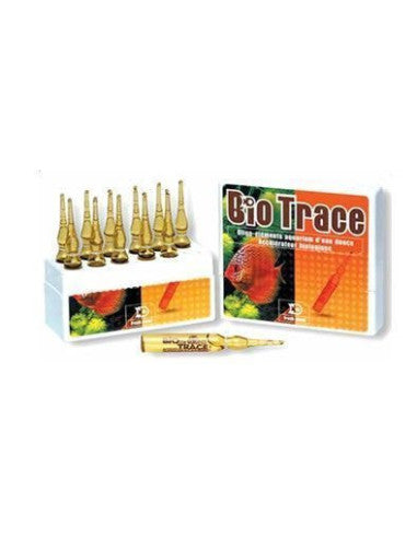 BIO TRACE-OLIGOELE (AMPOLLA)