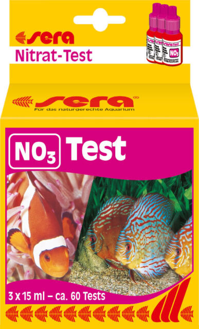SERA NO-3TEST 15ML