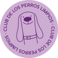 BOTELLA CLUB DE LOS PERROS LIMPIOS