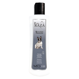 MD10 CHAMPU BULLDOG FRANCES 300ML