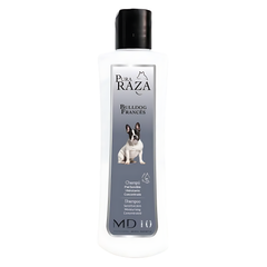 MD10 CHAMPU BULLDOG FRANCES 300ML
