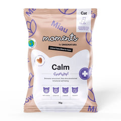MOMENTS CAT CALM 70GR