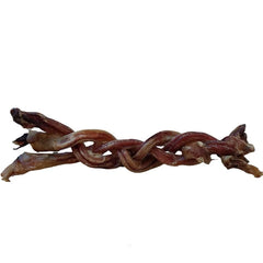 NERVIO DE CORDERO TRENZADO 20CM GRANEL
