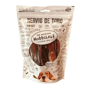 NERVIO DE TORO PUPPY 15CM 10UDS