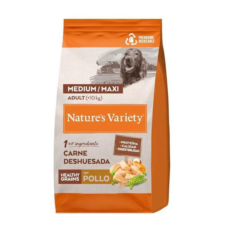 NVD HG MEDIUM ADULT CHICKEN